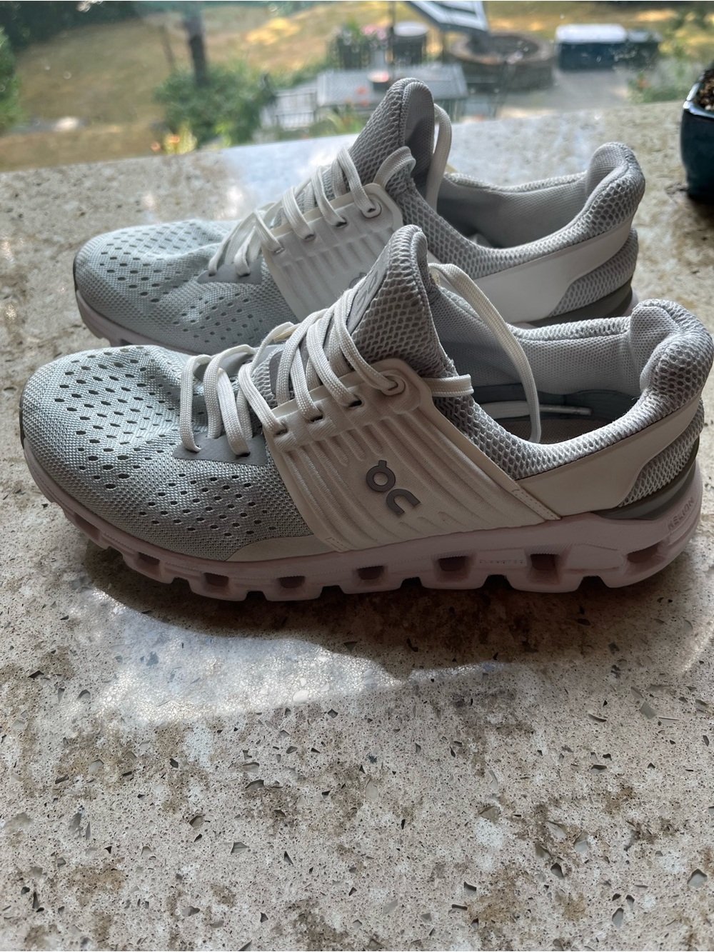 On Cloudswift Womens Running Shoes